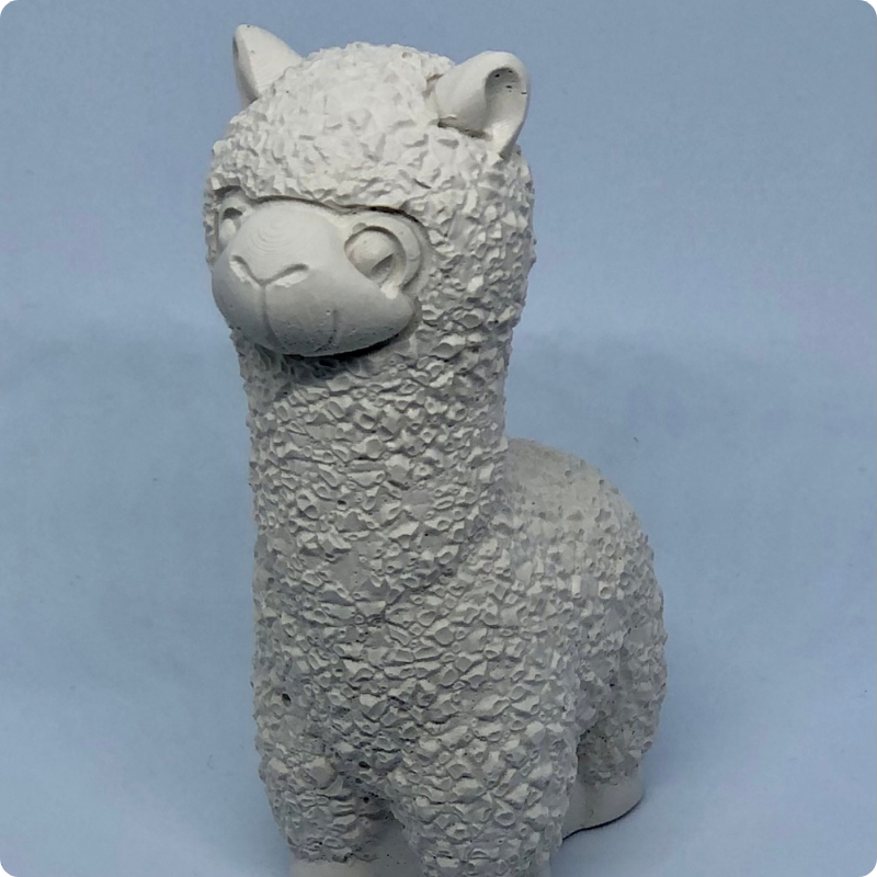 Lama Zu